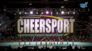 Woodlands Elite - Katy - BombSquad [2024 L4 Junior - Small - B Day 1] 2024 CHEERSPORT National All Star Cheerleading Championship