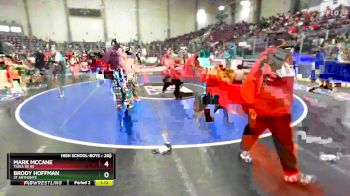 Replay: Mat 3 - 2025 Southern Tier Memoriall | Jan 11 @ 9 AM