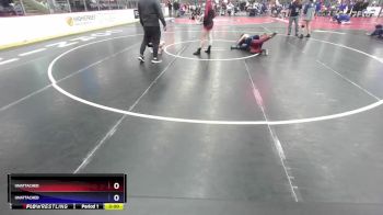 Replay: Mat 8 - 2025 Southern Tier Memoriall | Jan 11 @ 9 AM