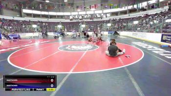 Replay: Mat 6 - 2025 Southern Tier Memoriall | Jan 11 @ 9 AM