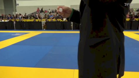 Replay: Mat 22 - 2023 World Master IBJJF Championship | Sep 2 @ 9 AM