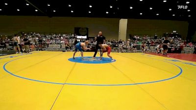 150 lbs Champ. Rd Of 32 - Andrew Price, Keystone Kids Wrestling Club vs Keller Roach, Raw