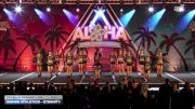 Empire Athletics - Eternity [2026 L3 Senior - D2 Day 1] 2026 Aloha Portland Showdown