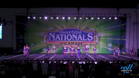 Rockstar Cheer - Chili Peppers [2022 L4.2 Senior Coed Day 3] 2022 CANAM Myrtle Beach Grand Nationals