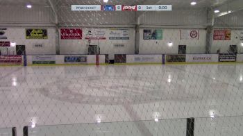 Replay: Home - 2024 So. Express vs Airdrie Lightning | Dec 14 @ 5 PM