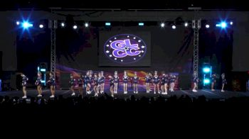 ICE - Supernova [2025 L5 Junior Coed Day 2] 2025 GLCC Grand Nationals
