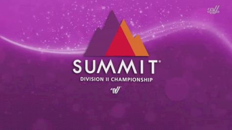 Replay: Athletic Center - 2026 The D2 Summit | May 9 @ 8 AM
