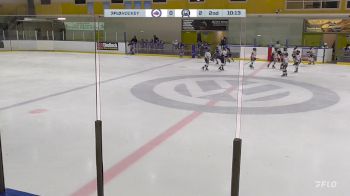 Replay: Home - 2024 Rochester U10 vs Philly HC U10 | Nov 30 @ 6 PM