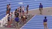 High School Girls' 60m Hurdles National Elite, Prelims 2