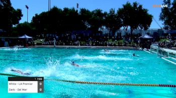 USA Water Polo National Jr Olympics- Baker | 7.23.18. | Part 8