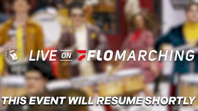 Replay: WGI Guard Mansfield Regional+ | Mar 15 @ 9 AM