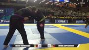 Andrew Joseph Anderson vs Michael Martin Salgado 2025 Pan Jiu Jitsu IBJJF Championship