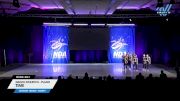 Dance Athletics - Plano - Time [2025 Senior - Variety Day 1] 2025 NDA All-Star National Championship