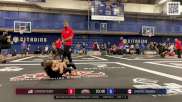 Gabriel Sewina vs Carson Perry 2024 ADCC Montreal Open