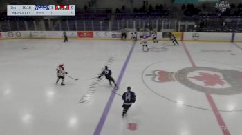 Replay: Home - 2024 London vs Sarnia | Nov 21 @ 7 PM