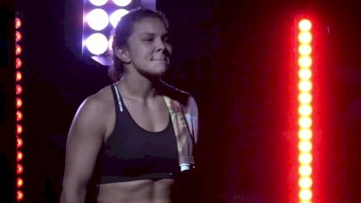Ana Carolina Vieira vs Amanda Loewen Who's Number One Championship