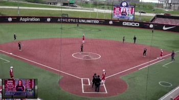 Replay: UW-Parkside vs Saginaw Valley St. | May 6 @ 11 AM