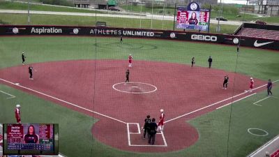 Replay: UW-Parkside vs Saginaw Valley St. | May 6 @ 11 AM