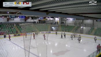 Replay: Home - 2025 Neepawa vs Selkirk | Mar 11 @ 7 PM