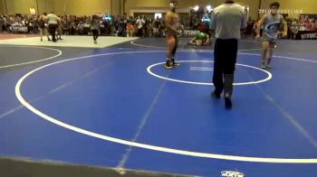 Match - Rudy Acedo, Tucson Cyclones vs Edwin Samayoa, Millikan HS