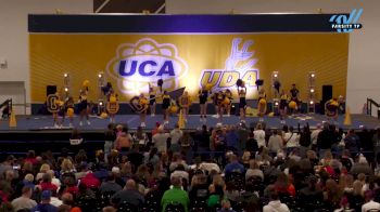 Grant County High School - Medium Varsity [2024 Medium Varsity Division II Game Day Day 1] 2024 UCA/UDA Bluegrass Regional