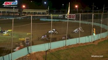 Feature | 2023 USAC Eastern Storm at Action Track USA