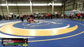 Replay: Mat 13 - 2024 Idaho MS State Championships | Dec 21 @ 9 AM