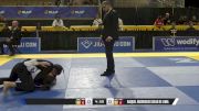 Raquel Rodrigues Silva De Lima vs Lavinia Brida De Figueiredo Lima 2026 Pan Jiu Jitsu IBJJF Championship