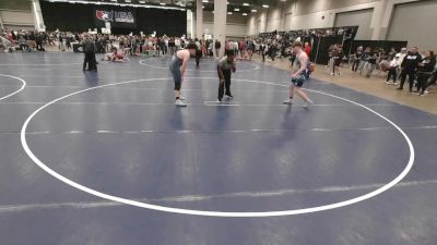 190 lbs Champ. Rd Of 16 - Bear Schirmer, Black Fox Wrestling Academy vs Ocie House, Alabama Takedown Academy