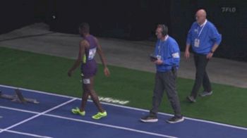 Replay: ISTAF Indoor Berlin | Mar 6 @ 5 PM