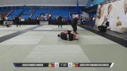 JOÃO FELIPE FERNANDES DOS SANTOS vs LUCAS DO MONTE AMORIM 2026 Carlson Gracie