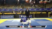 Cassie Breanna Moranz vs Eliza Joy Pegors 2026 Pan Jiu Jitsu IBJJF Championship