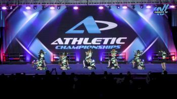 Reign Forces - Black Ops [2025 L2 Senior - D2 Day 1] 2025 Athletic Championships Grand Nationals