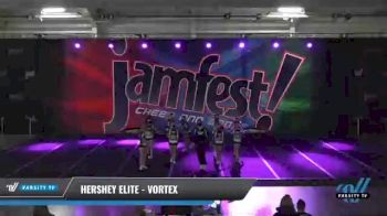 Hershey Elite - Vortex [2021 L4.2 Senior Coed Day 2] 2021 JAMfest: Liberty JAM