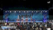 Scorpions Allstars - ICON [2026 L1 U16 Day 2] 2026 JAMfest Europe