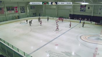 Replay: Home - 2025 Vermont vs New Hampshire | Feb 2 @ 1 PM