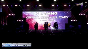 CJA - Ammo [2025 L1 Junior - Medium Day 1] 2025 WSF Grand Nationals