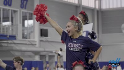 Take A Look Back At These Highlights From NCA College Camp At SMU!
