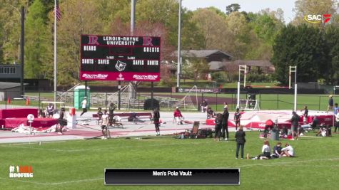 Replay: Southside Power and Fitness Invitational | Apr 13 @ 12 PM