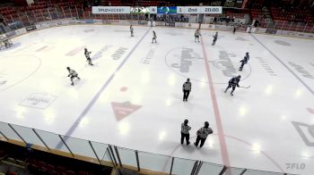 Replay: Home - 2024 Humboldt vs Melfort | Feb 9 @ 7 PM