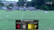 Replay: Southern Virginia vs Randolph-Macon | Sep 20 @ 1 PM