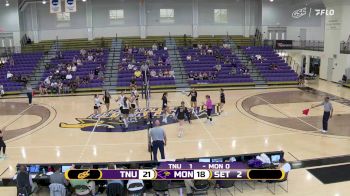 Replay: Trevecca Nazarene vs Montevallo | Oct 26 @ 2 PM