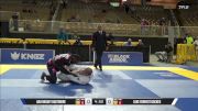 Luke Forrest Backes vs Ijah Iwasey Baltimore 2025 Pan Jiu Jitsu IBJJF Championship