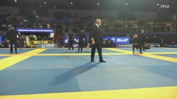 Anthony William Smith Hensm vs Luke Gavin 2026 IBJJF European NoGi
