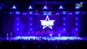 The Stingray Allstars - Marietta - Orange [2024 L6 Senior - Large Day 1] 2024 CHEERSPORT National All Star Cheerleading Championship
