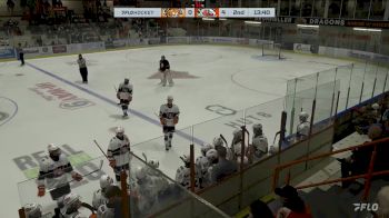 Replay: Away - 2023 Lloydminster vs Drumheller | Nov 25 @ 6 PM