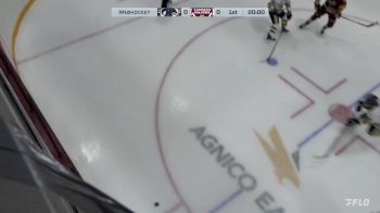 Replay: Home - 2023 Flyers U18 vs Majors U18 | Sep 17 @ 6 PM