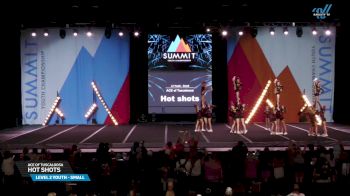 ACE of Tuscaloosa - Hot shots [2025 L2 Youth - Small Day 2] 2025 The Youth Summit