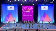 Madison All Star Cheer - Atomics [2026 L5 Senior Coed - D2 - Large Semis] 2026 The D2 Summit