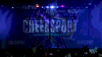 ACE Cheer Company - JAC - G6 [2021 L6 Senior Coed - Medium Day 2] 2021 CHEERSPORT National Cheerleading Championship